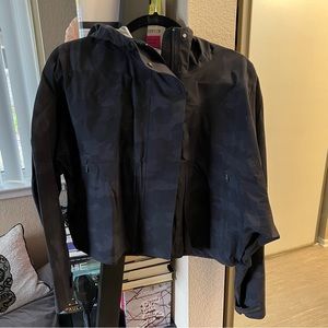 Lululemon Rain Chaser Jacket